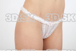 Panties costume texture 0024